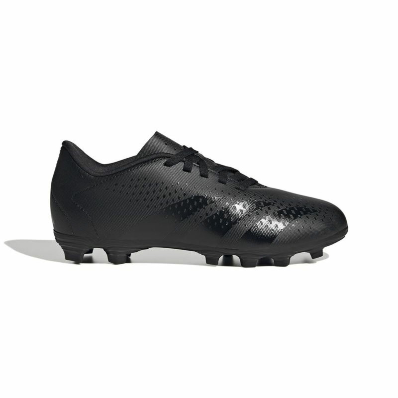 Chaussures de foot pour Enfants Adidas Predator Accuracy.4 FxG Noir