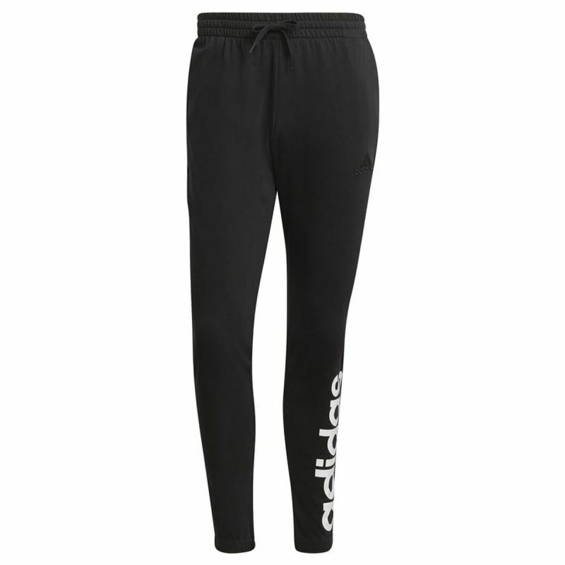 Pantalon pour Adulte Adidas Essentials  Noir