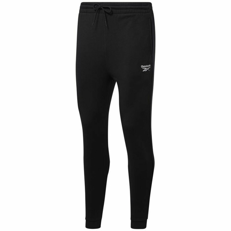 Pantalon pour Adulte Reebok Identity  Noir