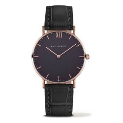 Montre Unisexe Paul Hewitt PH-SA-R-St-B-15M (Ø 39 mm)