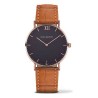 Montre Unisexe Paul Hewitt PH-SA-R-St-B-16M (Ø 39 mm)