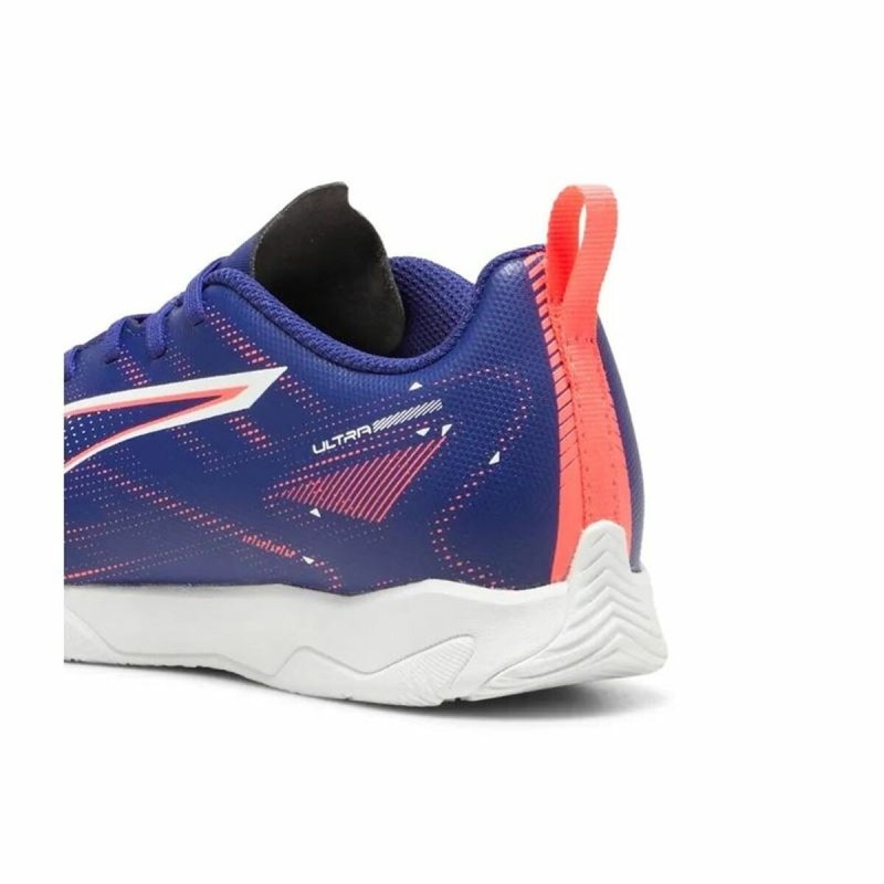 Chaussures de Futsal pour Enfants Puma Ultra 5 Play It