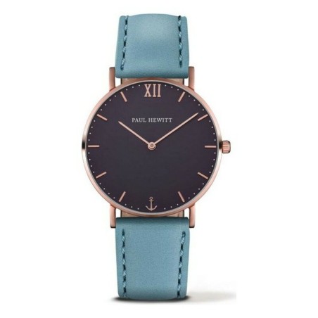 Montre Unisexe Paul Hewitt ph-sa-r-st-b-23m (Ø 39 mm)