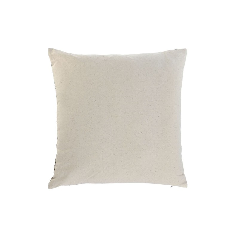 Coussin Home ESPRIT Blanc Vert Cottage 45 x 45 cm