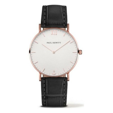 Montre Unisexe Paul Hewitt PH-SA-R-St-W-15M (Ø 39 mm)