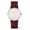 Montre Unisexe Paul Hewitt PH-SA-R-St-W-19S (Ø 39 mm)