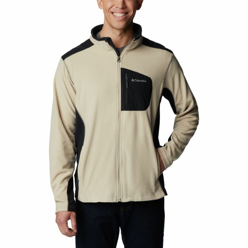 Veste de Sport pour Homme Columbia Klamath Range™ Beige