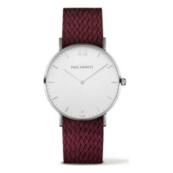 Montre Unisexe Paul Hewitt PH-SA-S-St-W-19M (Ø 39 mm)