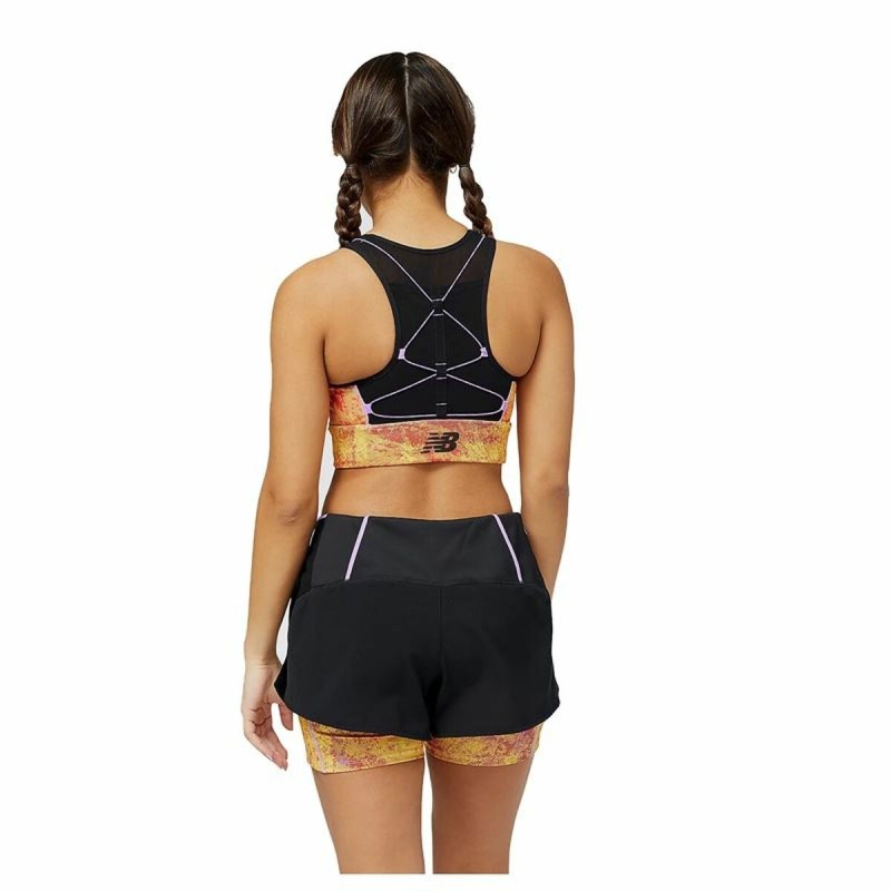 Soutien-gorge de Sport New Balance Impact Run AT