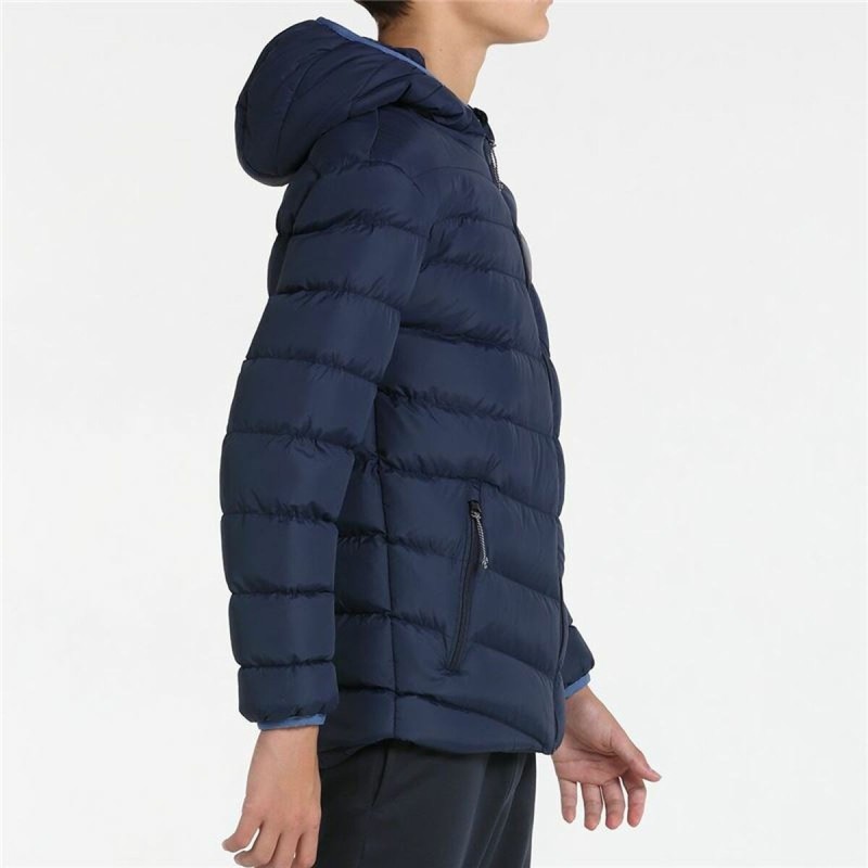 Veste de Sport pour Enfants John Smith Jugar Blue marine