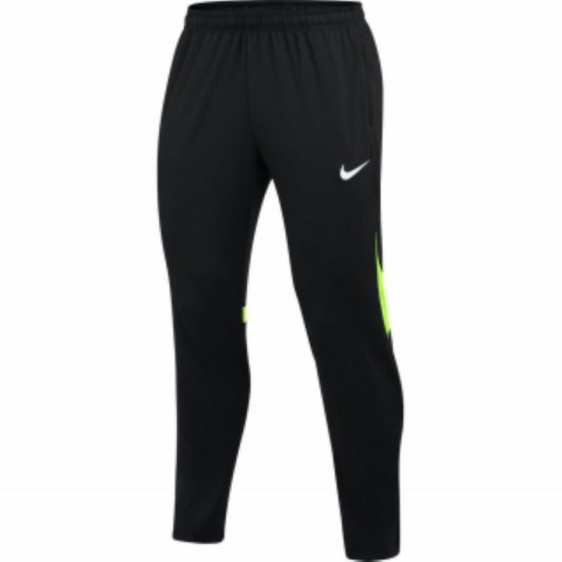 Pantalons de Survêtement pour Enfants Nike DH9325 010 Noir