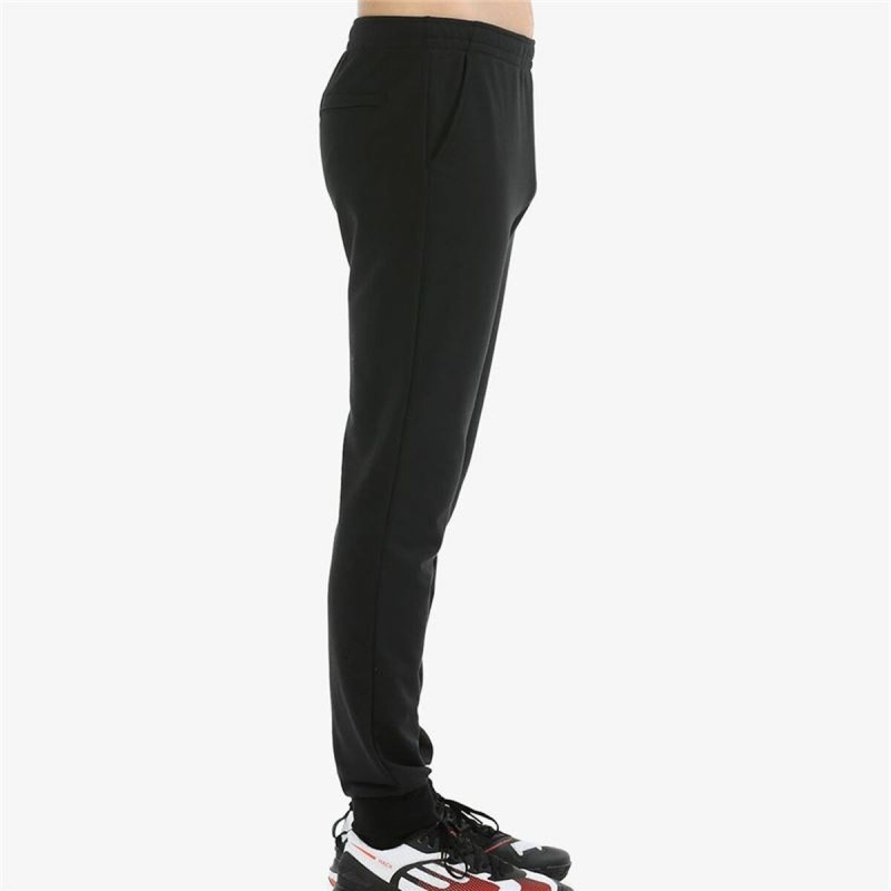 Pantalon de sport long Bullpadel IMANO 005 Noir Homme