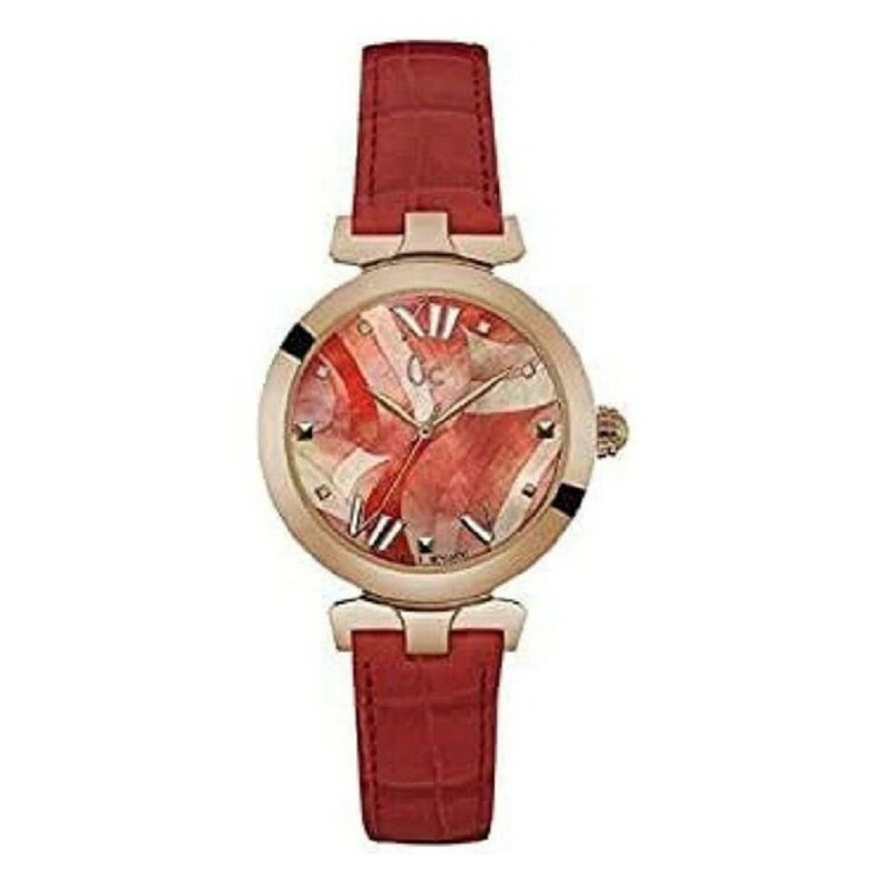 Montre Femme GC Watches 91661472473 (Ø 34 mm)