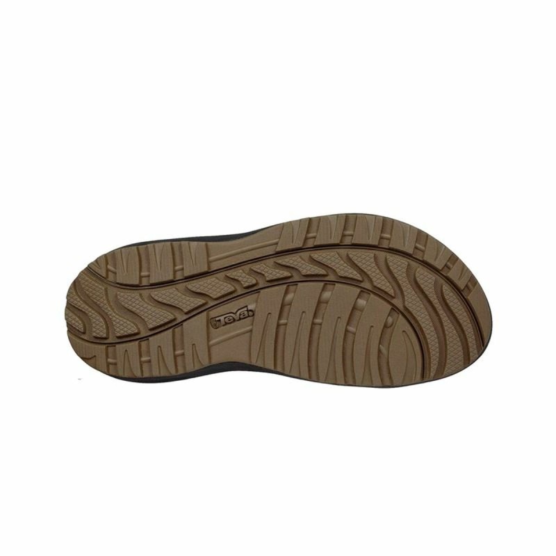 Sandales de montagne Teva Winsted Bamboo Homme