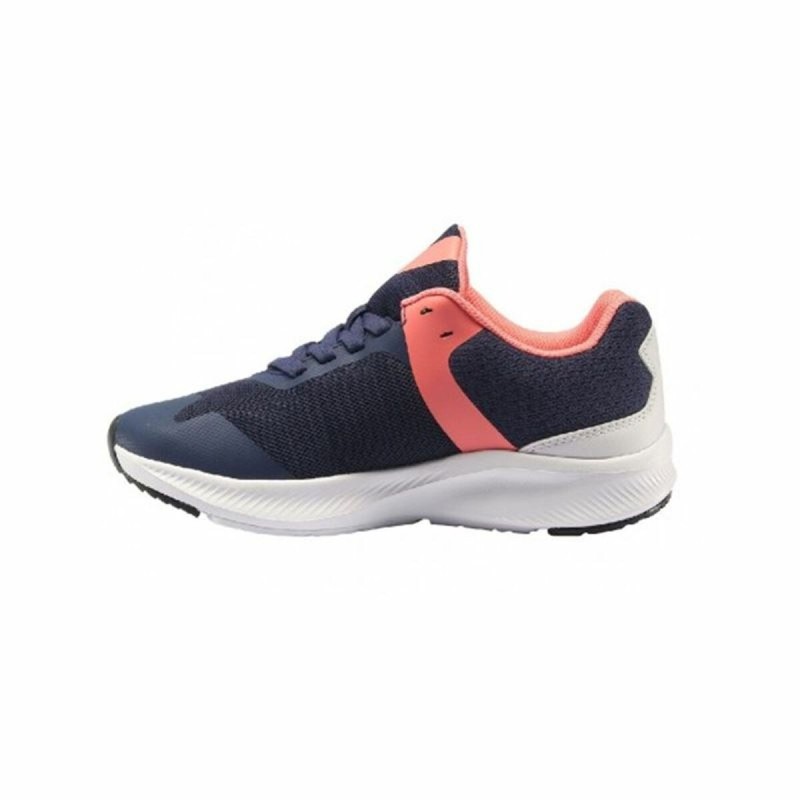 Chaussures de Running pour Adultes John Smith Reuven Blue marine Femme