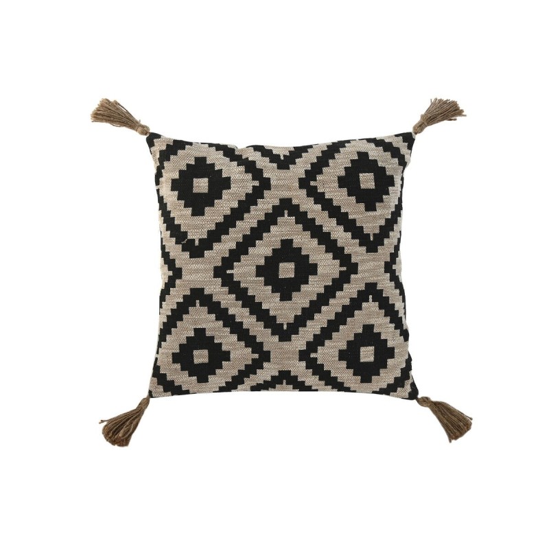 Coussin Home ESPRIT Boho 45 x 45 cm