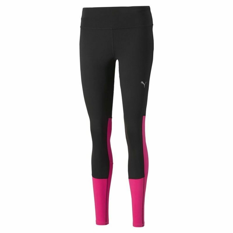 Leggings de Sport pour Femmes Puma Favorite Reg Ris