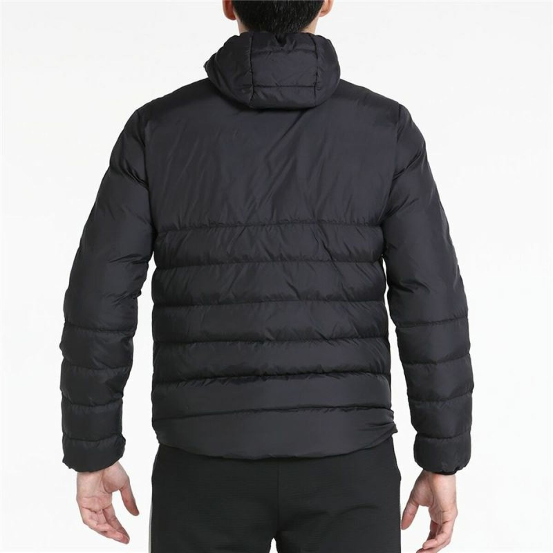 Veste de Sport pour Homme John Smith Jeliz Noir