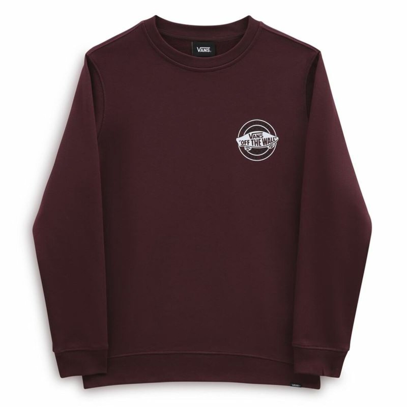 Sweat-shirt Enfant Vans Otw Og 66 Crew