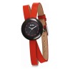 Montre Femme Folli Follie WF13F029SSR_RED (Ø 28 mm)