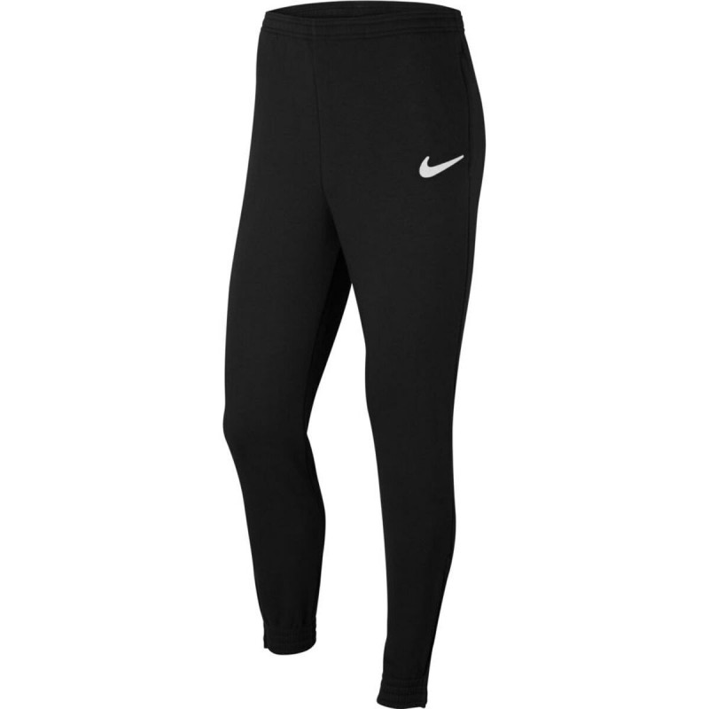 Pantalon pour Adulte  PARK 20 TEAM Nike CW6907 010 Noir Homme