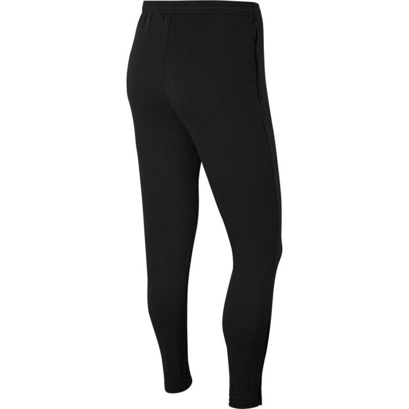 Pantalon pour Adulte  PARK 20 TEAM Nike CW6907 010 Noir Homme