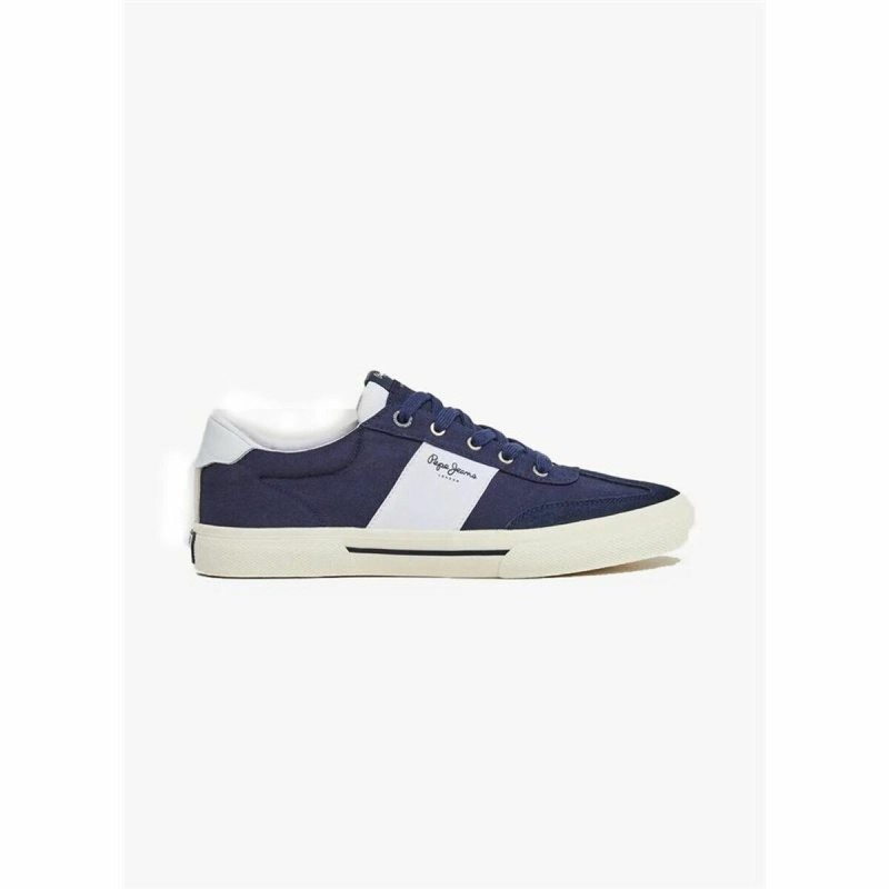 Chaussures de Sport pour Homme Pepe Jeans Kenton Strap