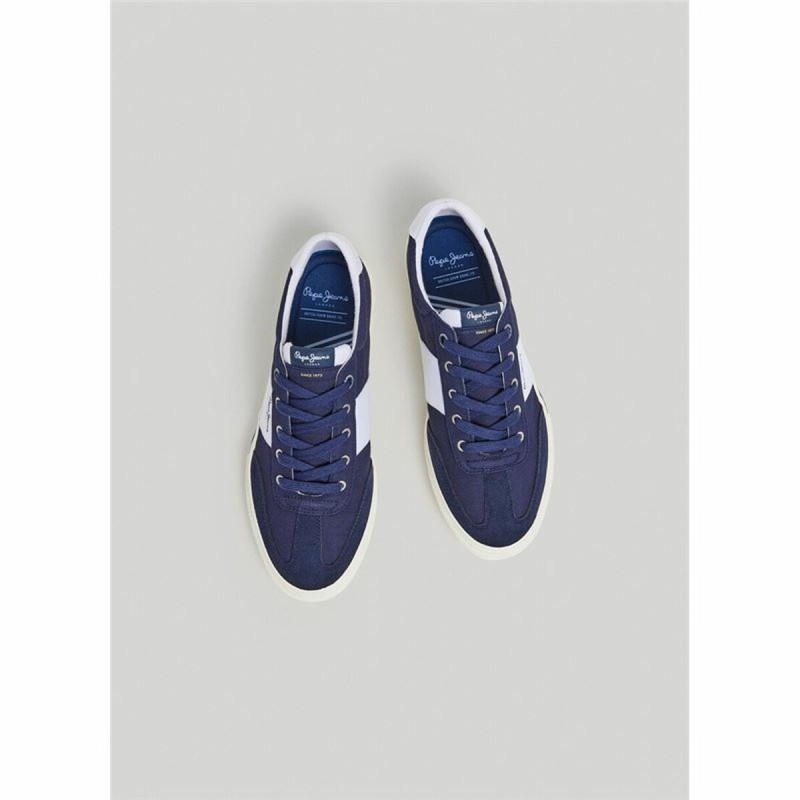 Chaussures de Sport pour Homme Pepe Jeans Kenton Strap