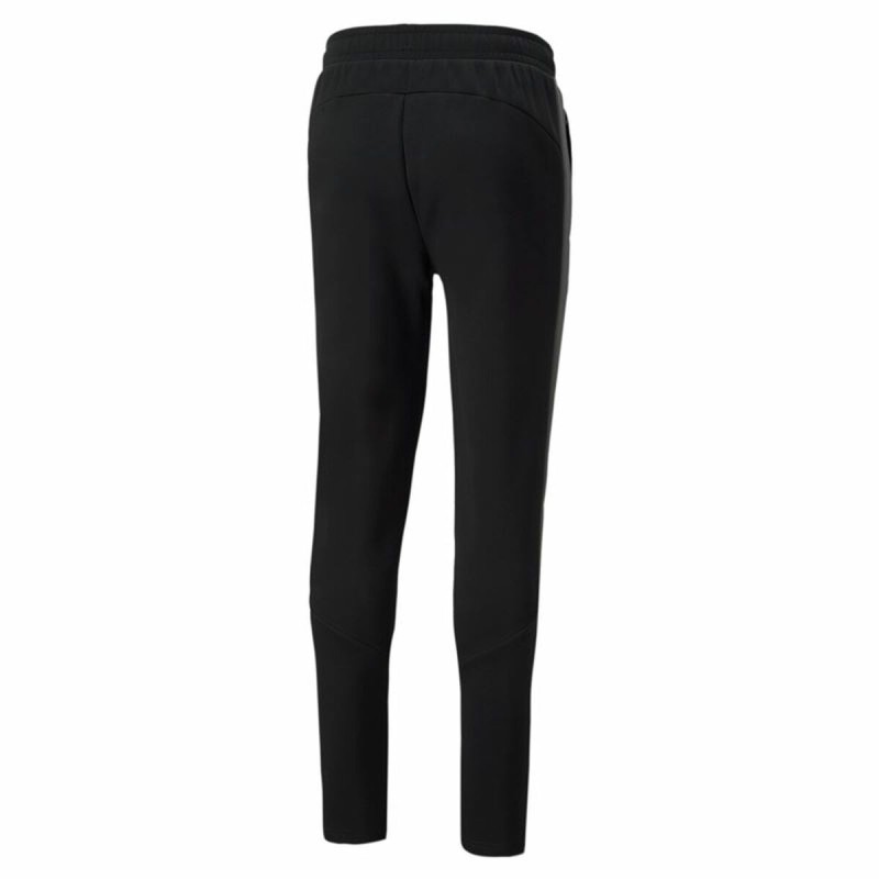 Pantalon de sport long Puma Evostripe Noir