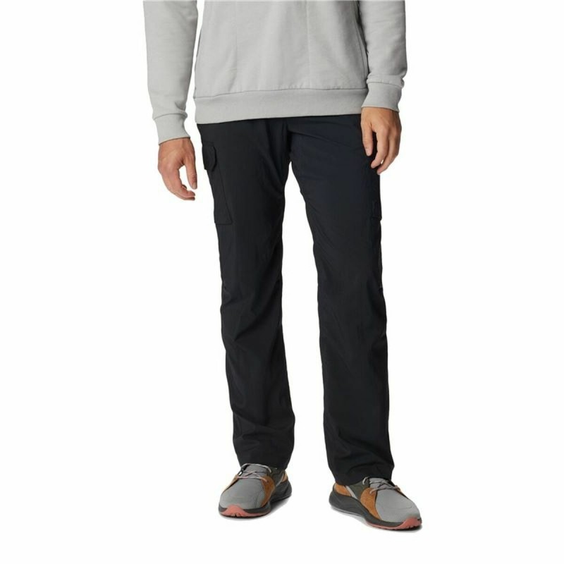 Pantalon pour Adulte Columbia Silver Ridge™ Utility Noir Homme