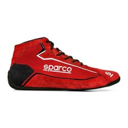 Chaussures de course Sparco SLALOM+ Rouge