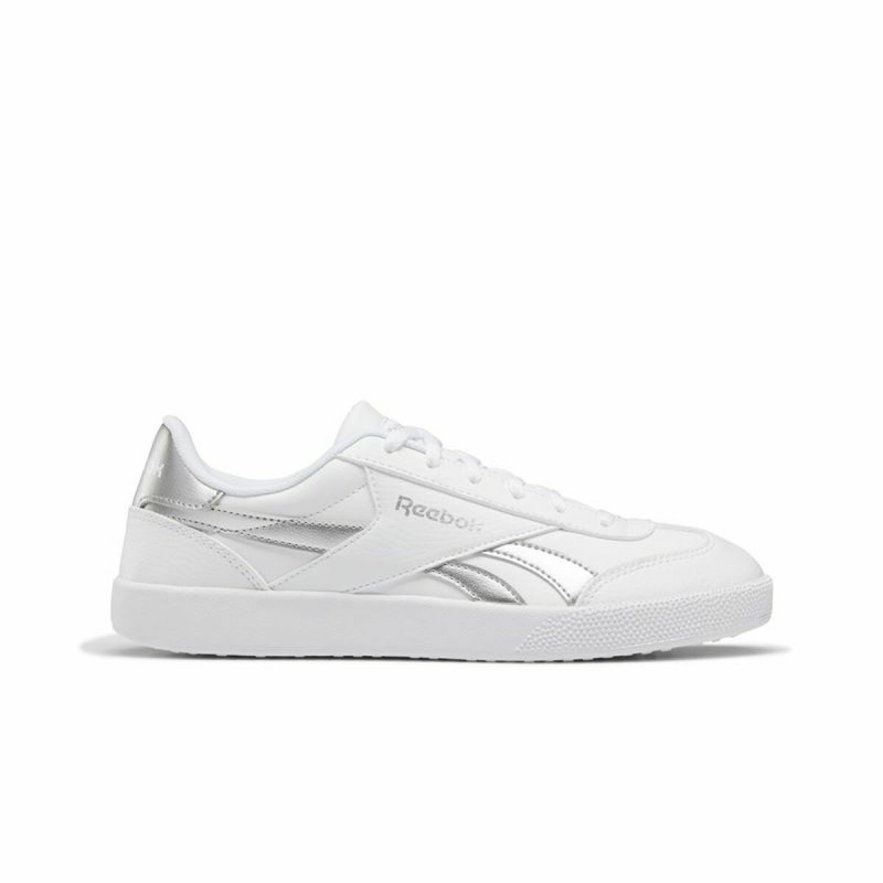 Chaussures de sport pour femme Reebok Vector Smaash Femme Blanc