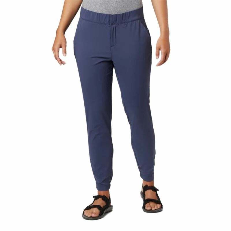 Pantalon de sport long Columbia Firwood Camp™ Bleu