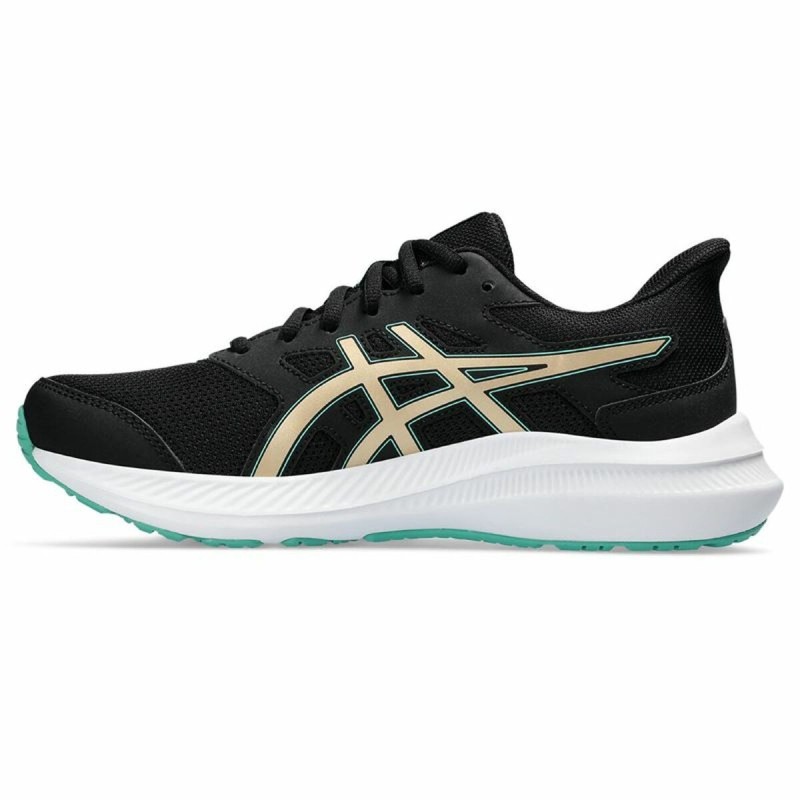 Chaussures de sport pour femme Asics Jolt 4 Noir