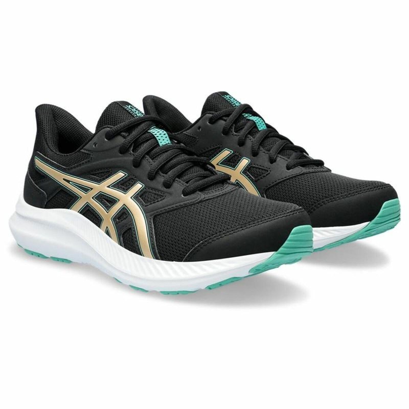 Chaussures de sport pour femme Asics Jolt 4 Noir