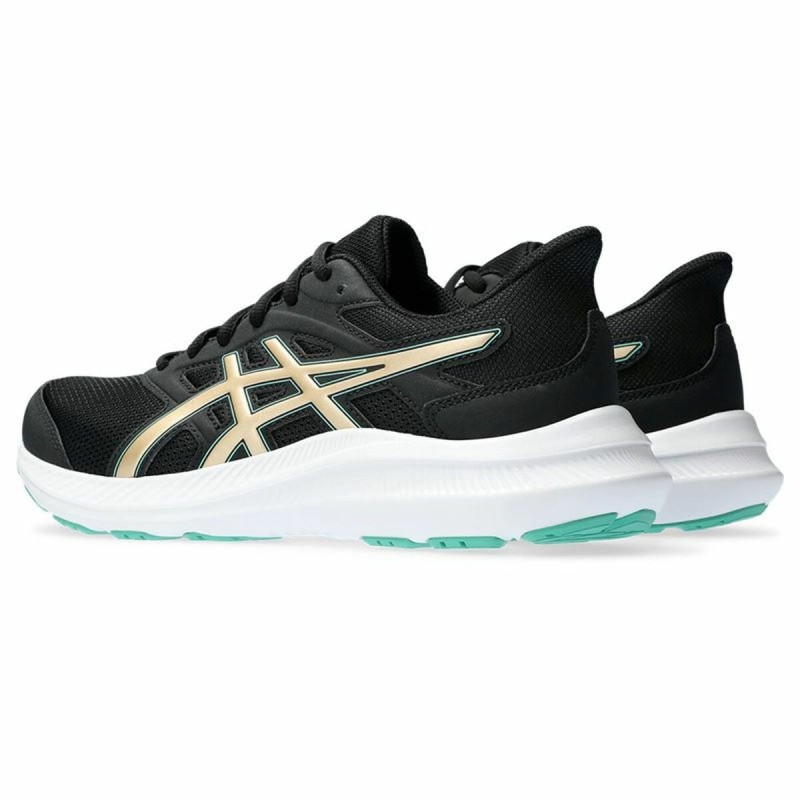 Chaussures de sport pour femme Asics Jolt 4 Noir