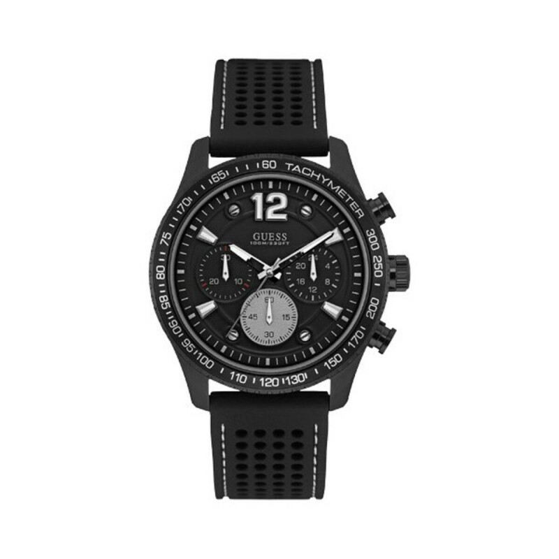 Montre Homme Guess W0971G1 (Ø 44 mm)