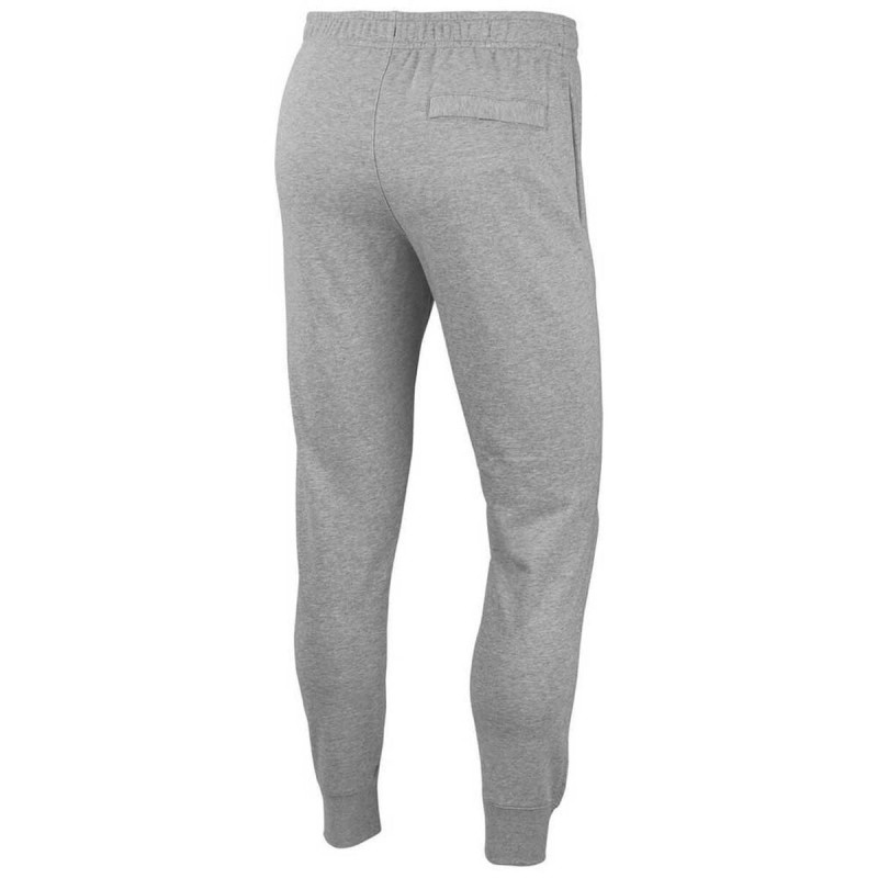 Pantalon pour Adulte Nike CLUB JGGR FT BV2679 063  Gris Homme