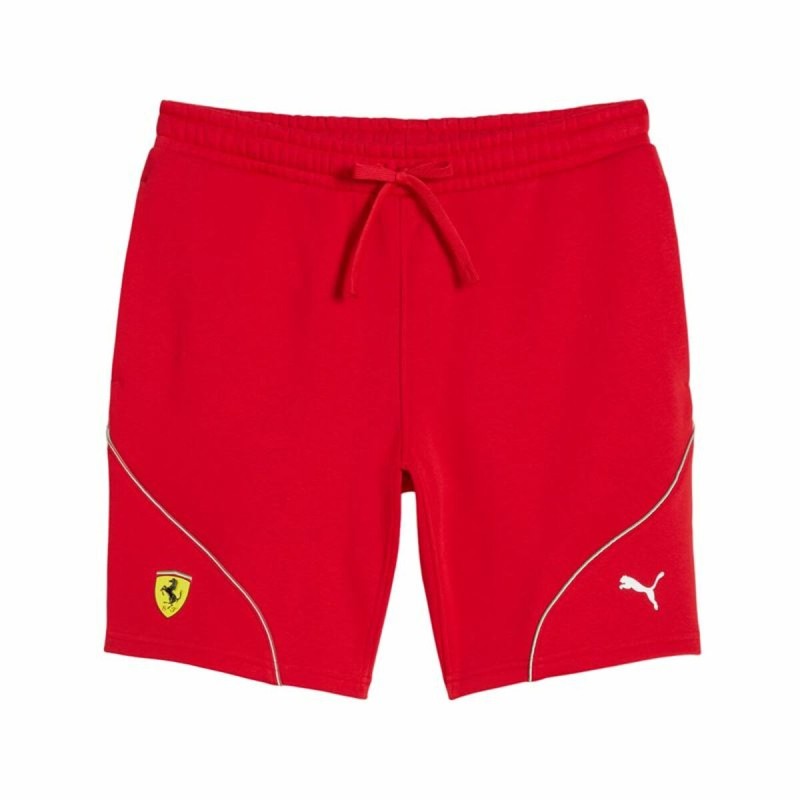 Short de Sport Puma Ferrari Race