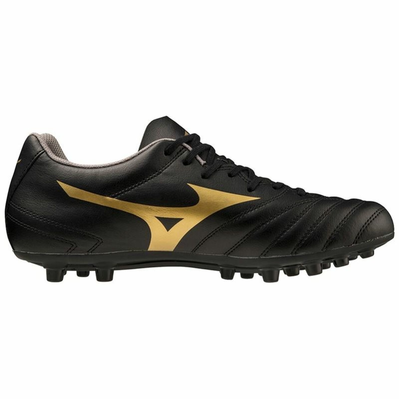 Chaussures de Football pour Adultes Mizuno Monarcida Neo II Select AG Noir