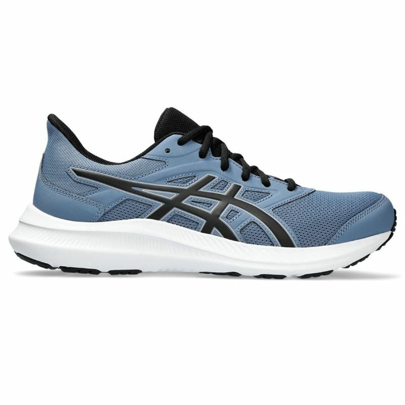 Chaussures de Running pour Adultes Asics Jolt 4 Homme Bleu