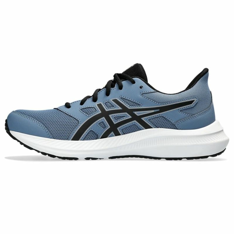 Chaussures de Running pour Adultes Asics Jolt 4 Homme Bleu