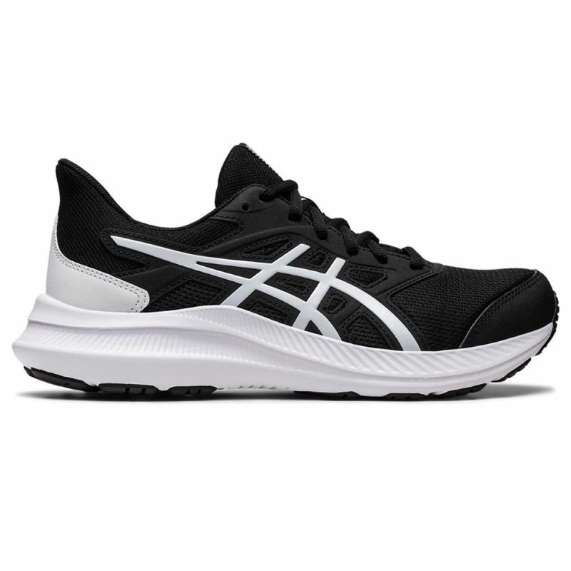 Baskets Asics Jolt 4 Noir Femme