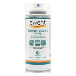 Spray désinfectant Ewent EW5676 400 ml
