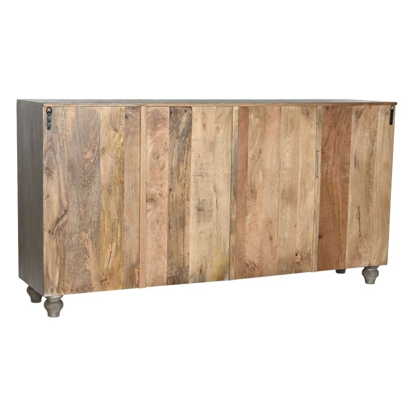 Buffet Home ESPRIT Marron Clair Bois 175 x 40 x 90 cm 175