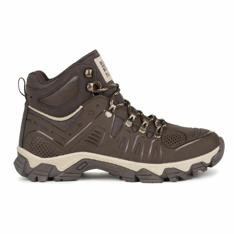 Bottes de montagne Geographical Norway  Vigo Trekking