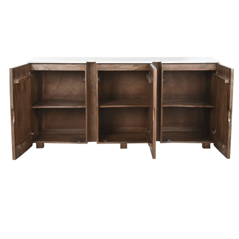 Buffet Home ESPRIT Marron 162,5 x 47 x 76 cm