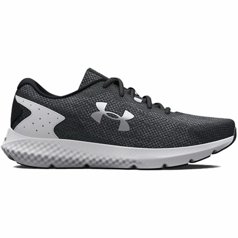 Chaussures de Running pour Adultes Under Armour Rogue 3 Noir Femme