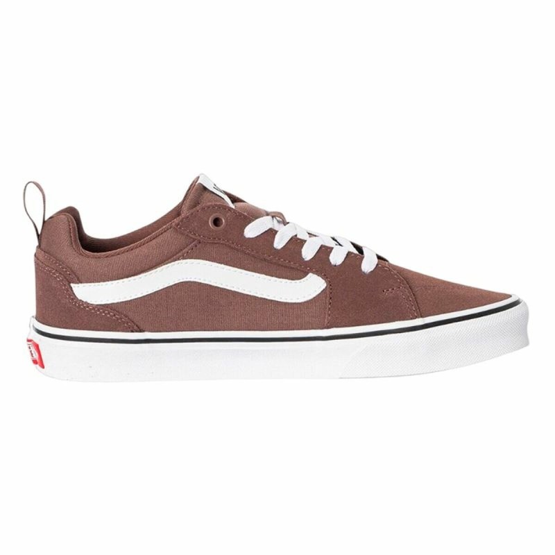 Chaussures de Running pour Adultes Vans Filmore Sucv Deep Marron