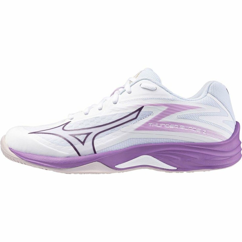 Chaussures de Futsal pour Adultes Mizuno Thunder Blade Z V1GC237010